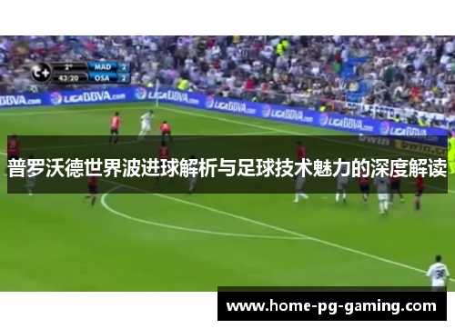 普罗沃德世界波进球解析与足球技术魅力的深度解读