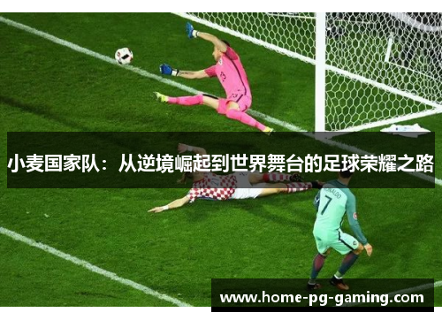 小麦国家队：从逆境崛起到世界舞台的足球荣耀之路