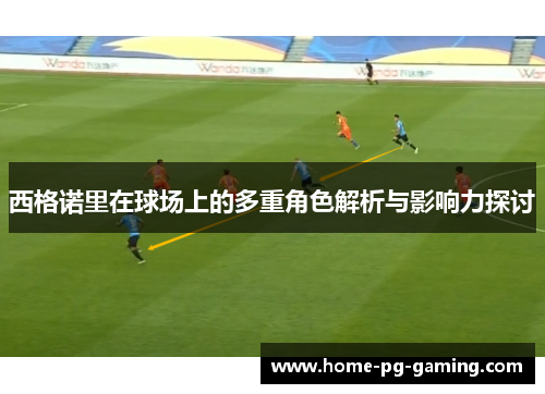 西格诺里在球场上的多重角色解析与影响力探讨
