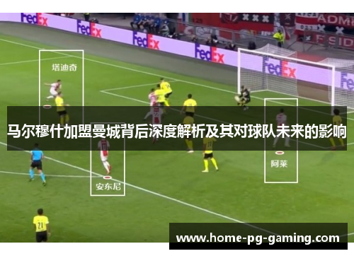 马尔穆什加盟曼城背后深度解析及其对球队未来的影响